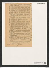 Diatomeae indet. Zeichnungen Sammlung Grunow (NHMW-BOT-W0378670)
